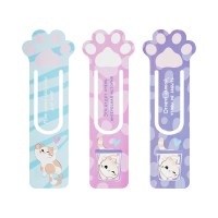 Закладка для книг, 63*190мм, MESHU 