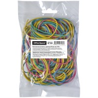 Резинка банковская 100г. 60мм RB_9289 Спейс