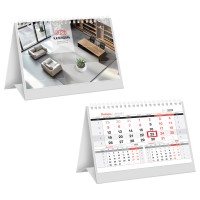 домик 2026г. OfficeSpace , горизонтальный, на гребне, с бегунком, 381111/381112 Кален