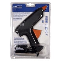 Клеевой пистолет, 11мм, 60Вт, 4181501, deVente