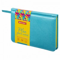 Планинг 64л н/д 95*155мм 